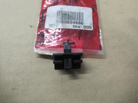 60604686 Portier veertje