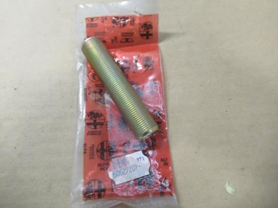 60629209 Olieiflter aansluiting