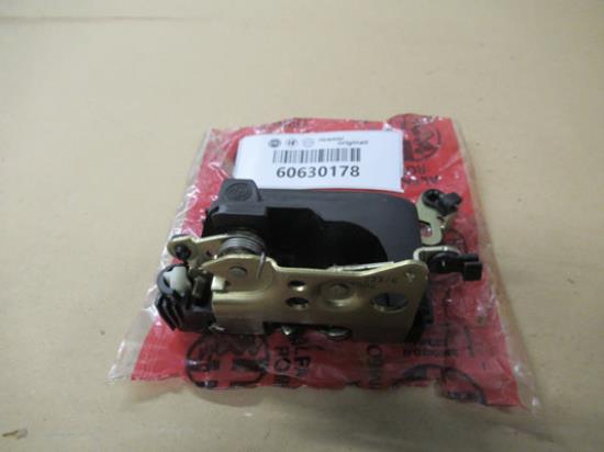 60630178 Portier slot rechtsachter