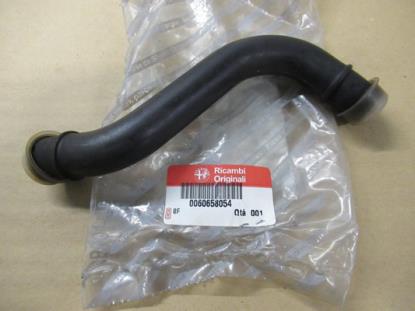 60658054 Luchtinlaat slang
