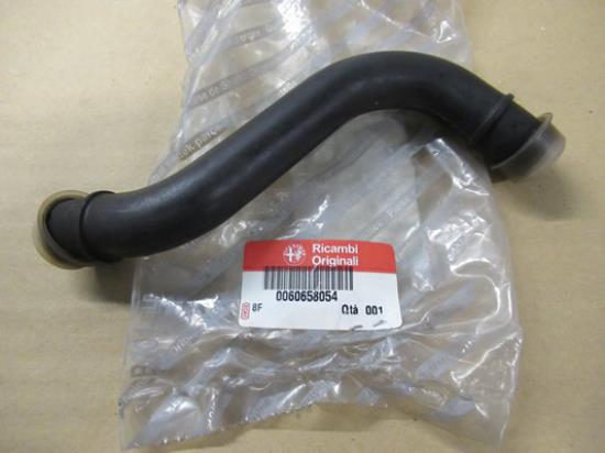 60658054 Luchtinlaat slang