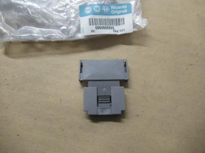 60695995 Voorruit bevestiging