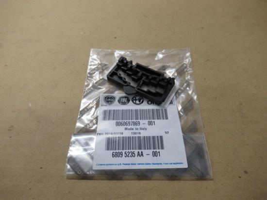 60697869 Voorruit buffer