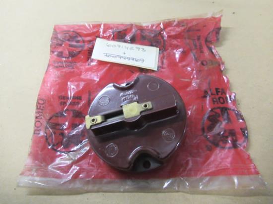 60714273 Ontsteking rotor