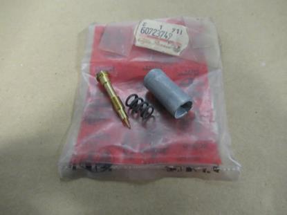 60723749 Ruitensproeier pakking set