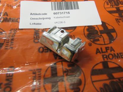 60731715 Kabelschoen