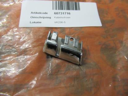 60731716 Kabelschoen