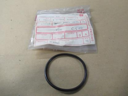 60760011 Automatische versnellingsbak keerring