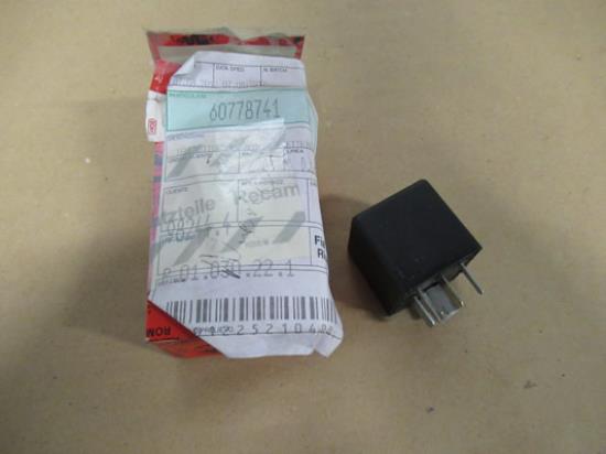 60778741 Open dak relais Webasto