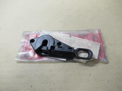 60806741 Achterbank houder linkerzijde