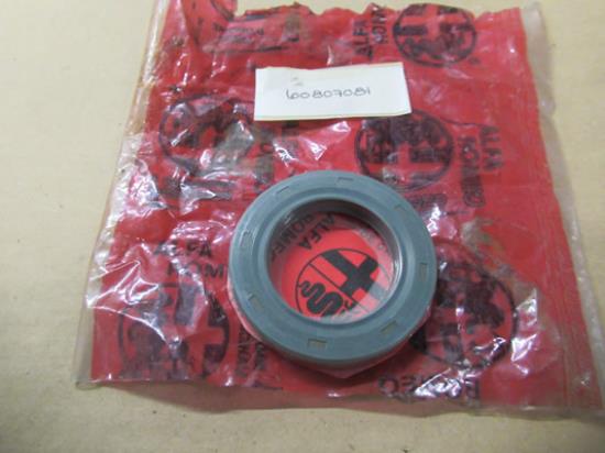 60807081 Aandrijfas pakking