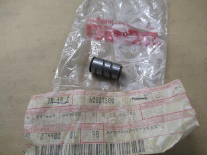 60807380 Versnellingspook afstandstuk