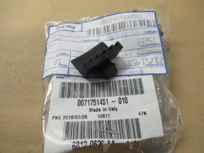 71751451 Hoedenplankdrager buffer