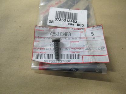 735313483 Zonneklep bout