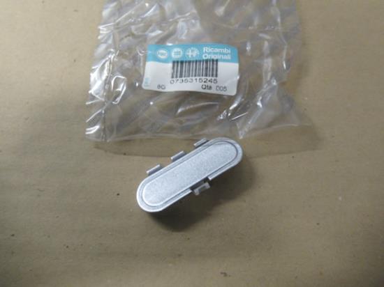 735315245 Dakgootlijst plug