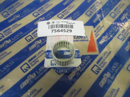 7564529 Versnellingsbak rollager