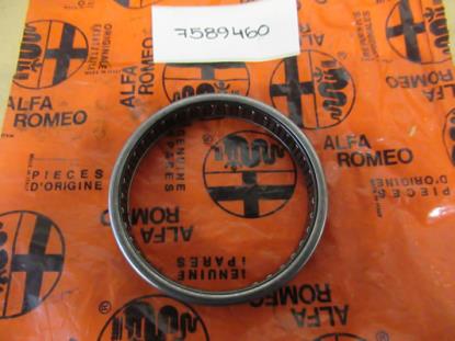 7589460 Koppeling lager