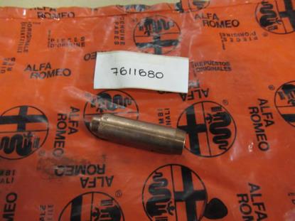 7611680 Uitlaat klepgeleider +0.05