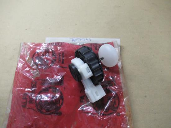 7657744 Remoliereservoir afsluitdop