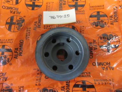 7679125 Distributie tandwiel