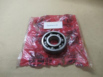 7691607 Versnellingsbak lager