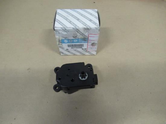 77363390 Airconditioning kachelweerstand