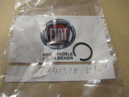 7741318 Automatische versnellingsbak ring