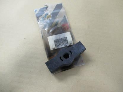 82359494 Versnellingspook bus