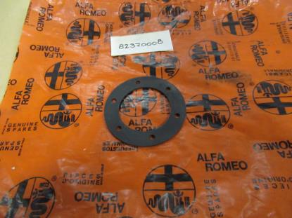 82370008 Versnellingsbak afstelshim SP 1.9