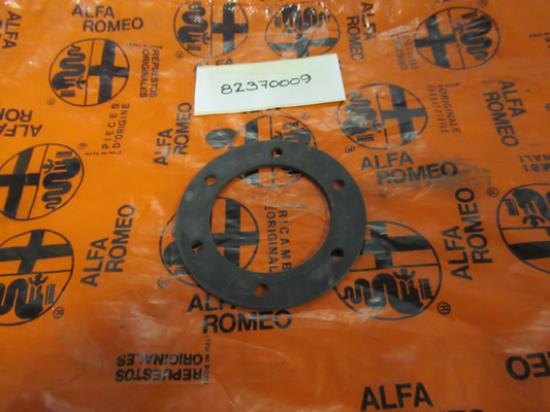 82370009 Versnellingsbak afstelshim SP 2.0