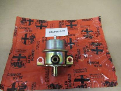 82396207 Brandstofdrukregelaar