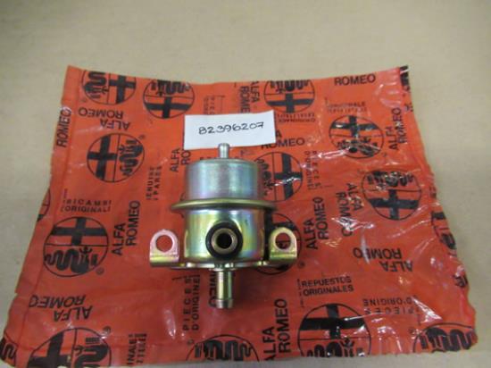 82396207 Brandstofdrukregelaar