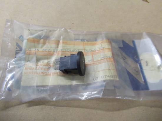 82404607 Verlichting schakelaar