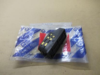 82404738 Automatische versnellingsbak contact