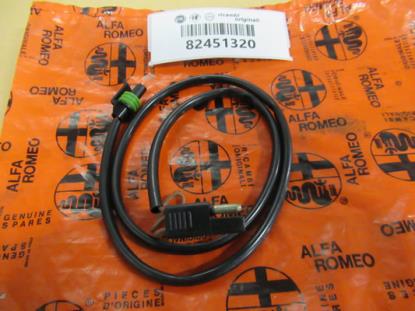 82451320 Remslijtage indicator kabel