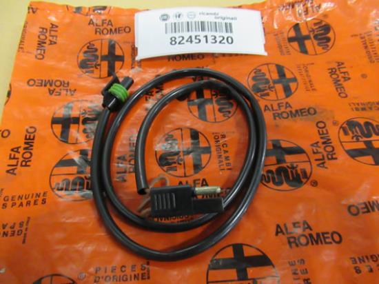 82451320 Remslijtage indicator kabel