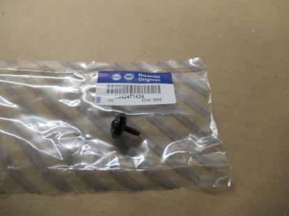 82471424 Radiatorgril bout