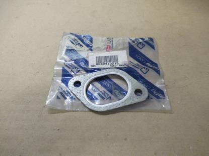 82473215 Uitlaatpijp pakking