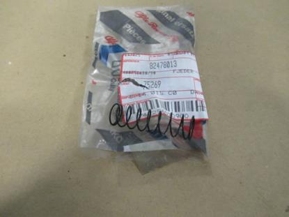 82478013 Versnellingspook veer