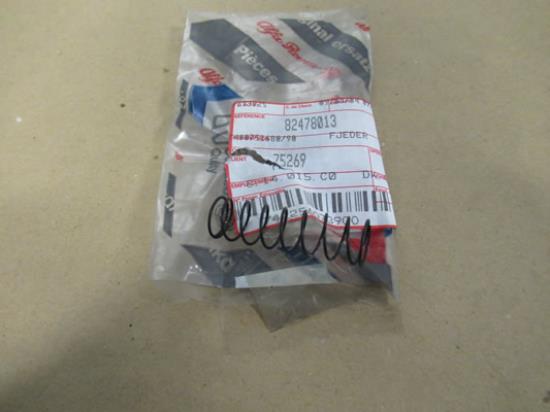 82478013 Versnellingspook veer