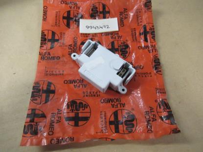 9943472 Instrumentenpaneel ECU