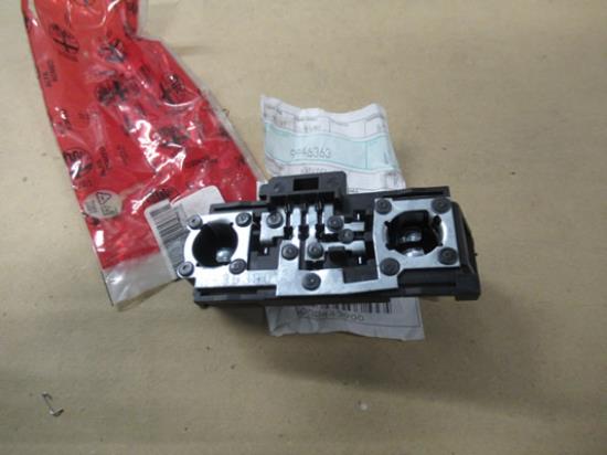 9946363 Achterlicht deksel linkerzijde