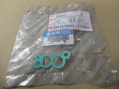 9946567 Brandstofinjectie pakking