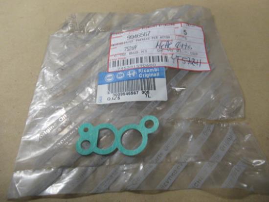 9946567 Brandstofinjectie pakking