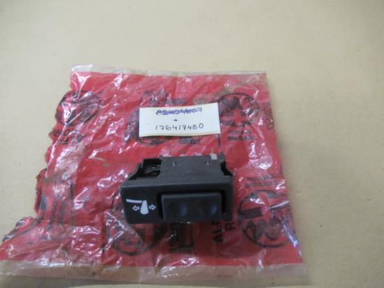 176417480 Stoelzitting versteller schakelaar