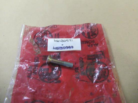 46130971 Poelie bout