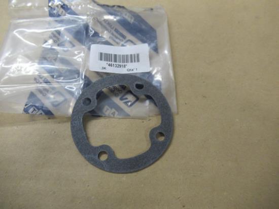 46132918 Nokkenas deksel pakking