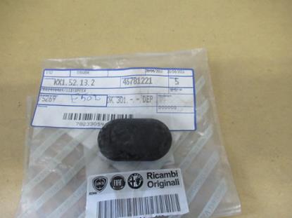 46781221 Plug M20x40