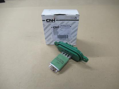 500326616 Kachel weerstand