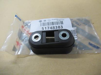 51748383 Portier deurvanger pakking rechtsvoor